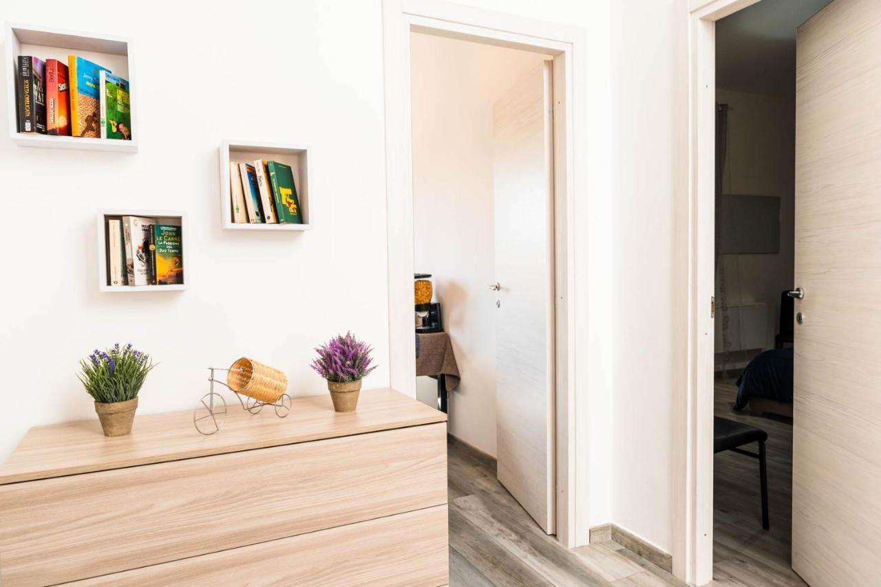 La Casa Del Poeta Porto Torres